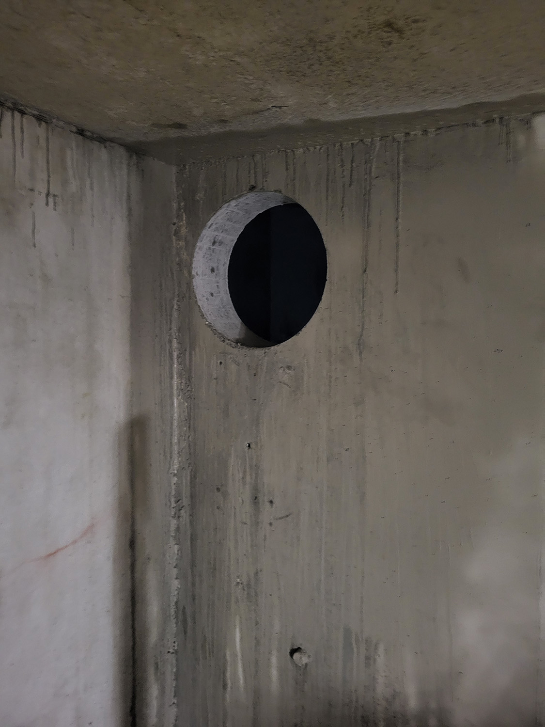 PHOTO D'UN CAROTTAGE BÉTON - ENTREPRISE STAMPER